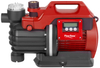 Automatic Home & Garden Pumps LCD