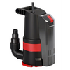 Integrated Float Switch Multifunction Combination 3in1 Submersible Pump E Model