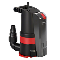 Integrated Float Switch Multifunction Combination 3in1 Submersible Pump E Model