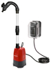 Rain Water Tank Battery Pump