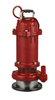 SUBMERSIBLE BOOSTER PUMP QDX Series
