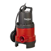 Plastic Submersible Dirty Water Pump E Model 