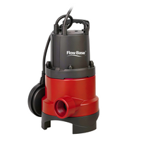 Plastic Submersible Dirty Water Pump E Model 