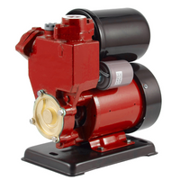Peripheral/Vortex Pump Booster Pump