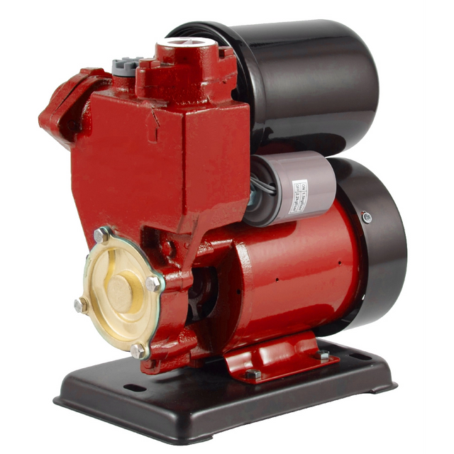 Peripheral/Vortex Pump Booster Pump