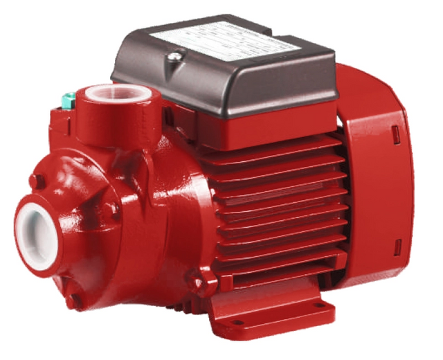 Peripheral/Vortex Pump MKm series