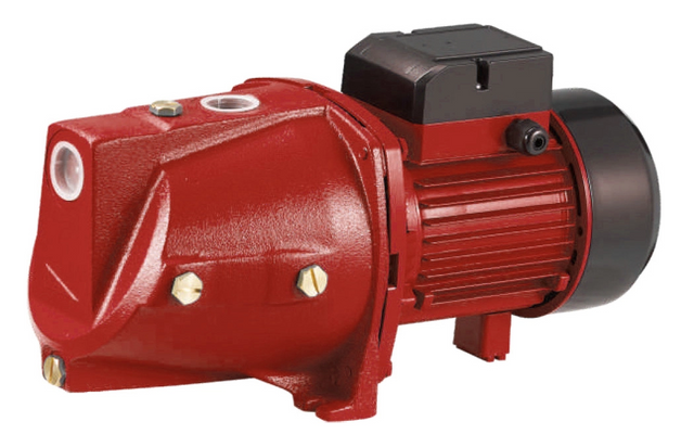 JET Pump JSW Series