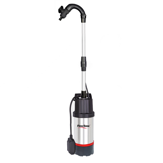 Rain Barrel Multistage Pressure Pump