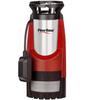 High Flow Multistage Pressure Pump (MQ Range)
