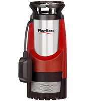 High Flow Multistage Pressure Pump (MQ Range)