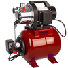 Automatic Home Booster Set（Small size motor）