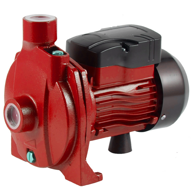 Centrifugal Pump CPM Series