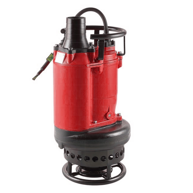 SUBMERSIBLE PUMP KBS Series