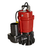 SUBMERSIBLE PUMP SPA Series