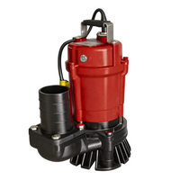 SUBMERSIBLE PUMP SPA Series