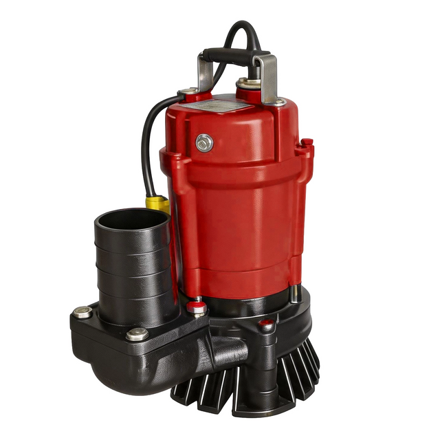 SUBMERSIBLE PUMP SPA Series