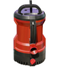 Multifunction Combination Amphibious Submersible Pump