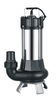 SUBMERSIBLE SEWAGE PUMP WQ/D Series