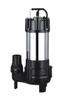 SUBMERSIBLE SEWAGE PUMP VS Series