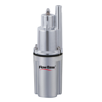 Vibration Pump