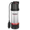 Filter Suction Multistage Pressure Pump