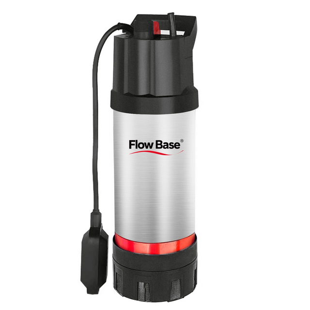 Filter Suction Multistage Pressure Pump