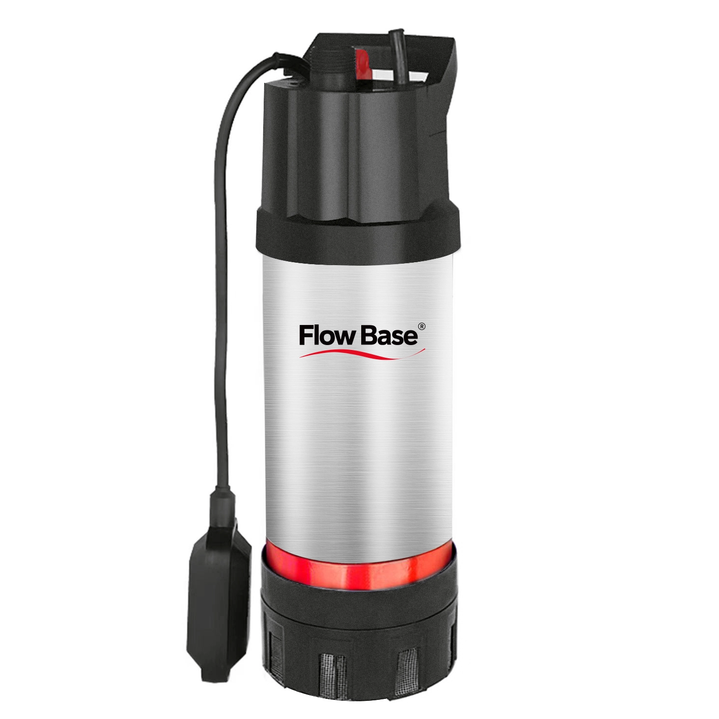 Filter Suction Multistage Pressure Pump