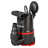 Multifunction Combination 3in1 Submersible Pump E Model