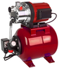 Automatic Home Booster Set（Small size motor）