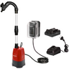 Rain Water Tank Battery Pump