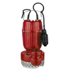 SUBMERSIBLE PUMP SPA Series