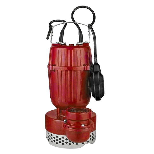 SUBMERSIBLE PUMP SPA Series