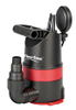 Multifunction Combination 3in1 Submersible Pump E Model