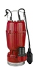 SUBMERSIBLE PUMP SPA Series