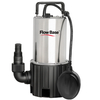 Stainless Steel Dirty Water Submersible Pump